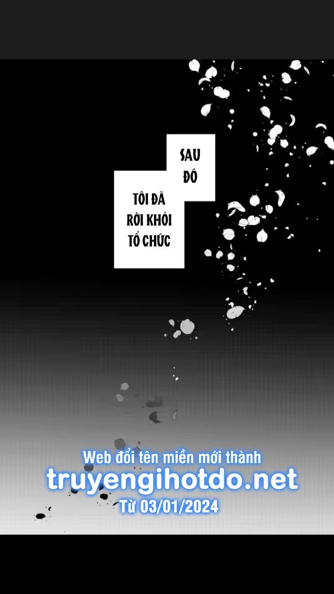 Anh Chàng Sát Thủ Nguy Hiểm Lại Rất Ngọt Ngào Chapter 13.1 - 10