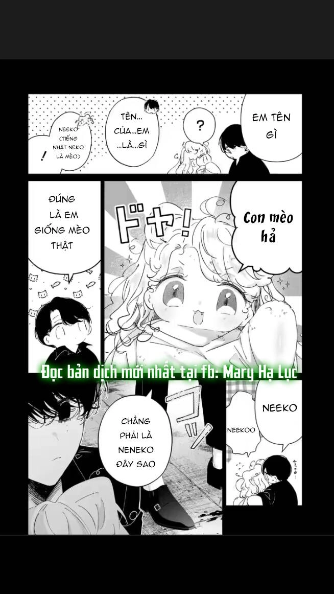 Anh Chàng Sát Thủ Nguy Hiểm Lại Rất Ngọt Ngào Chapter 13.2 - 5