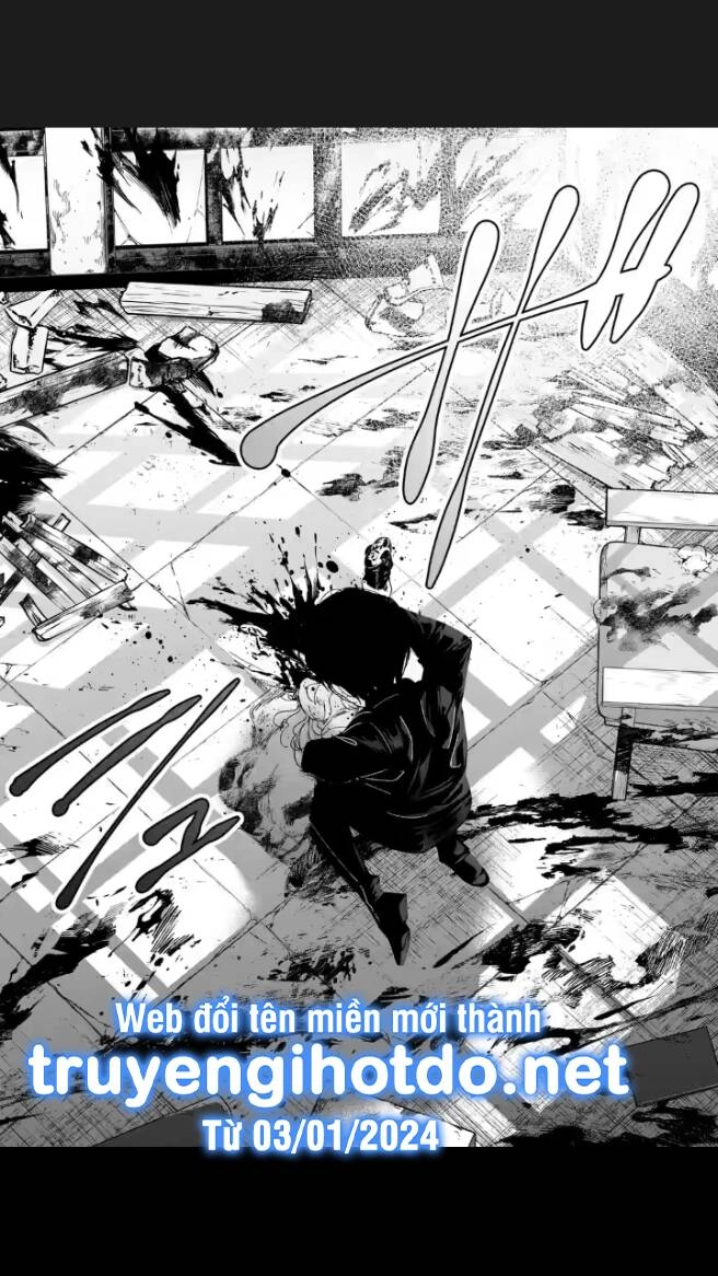 Anh Chàng Sát Thủ Nguy Hiểm Lại Rất Ngọt Ngào Chapter 13.3 - 1