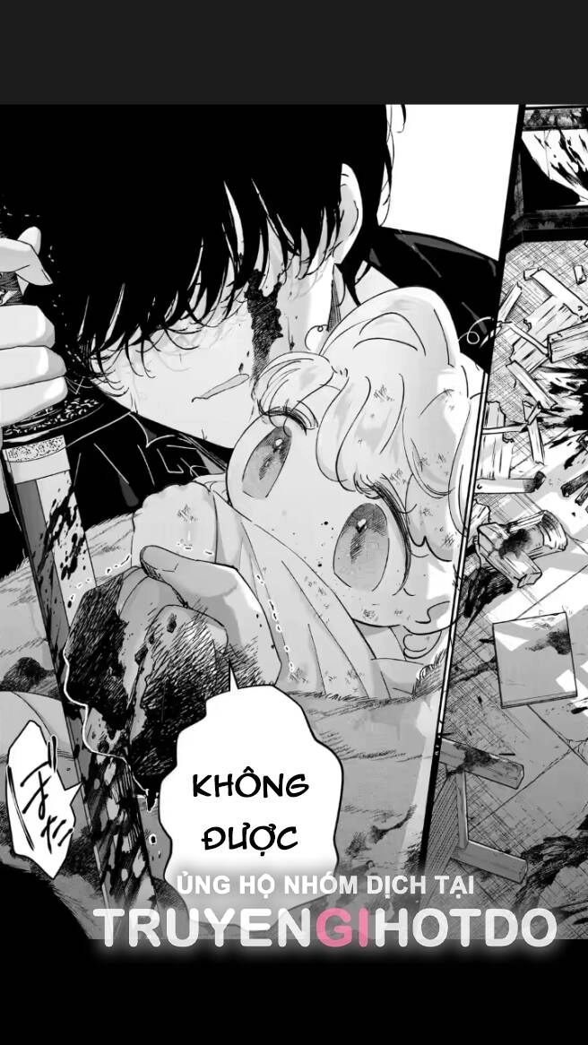 Anh Chàng Sát Thủ Nguy Hiểm Lại Rất Ngọt Ngào Chapter 13.3 - 2