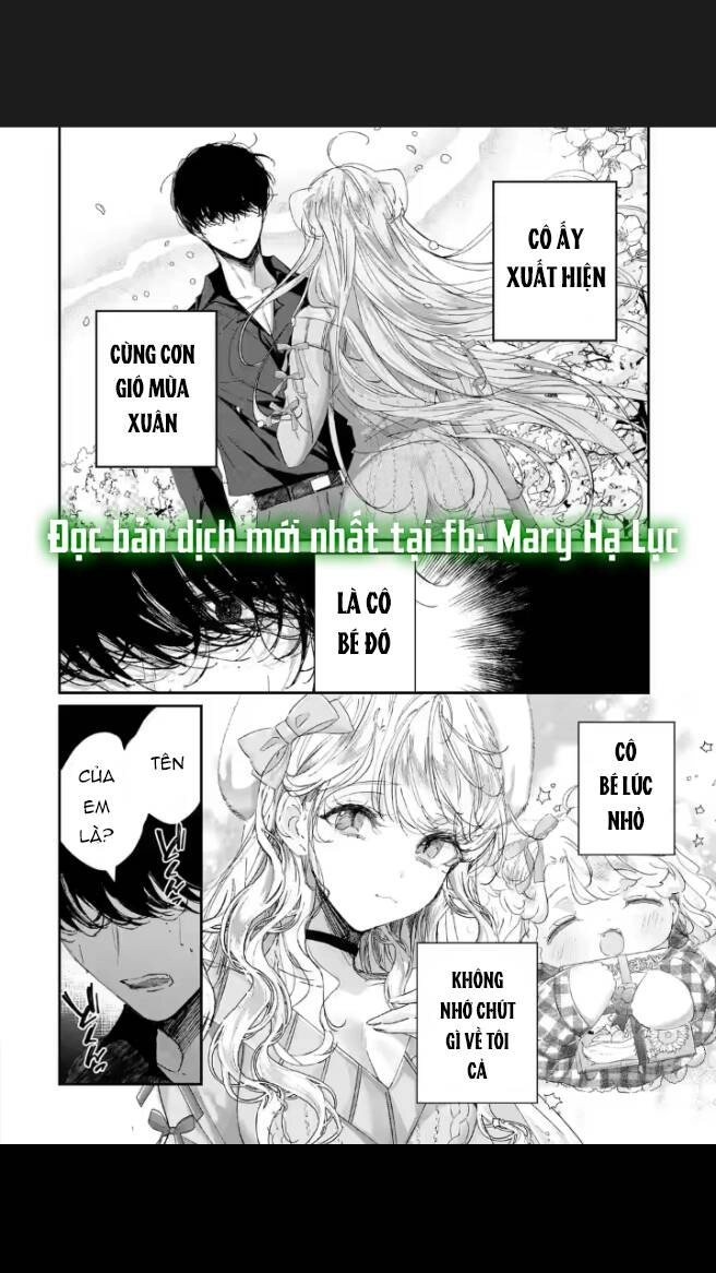 Anh Chàng Sát Thủ Nguy Hiểm Lại Rất Ngọt Ngào Chapter 13.3 - 7