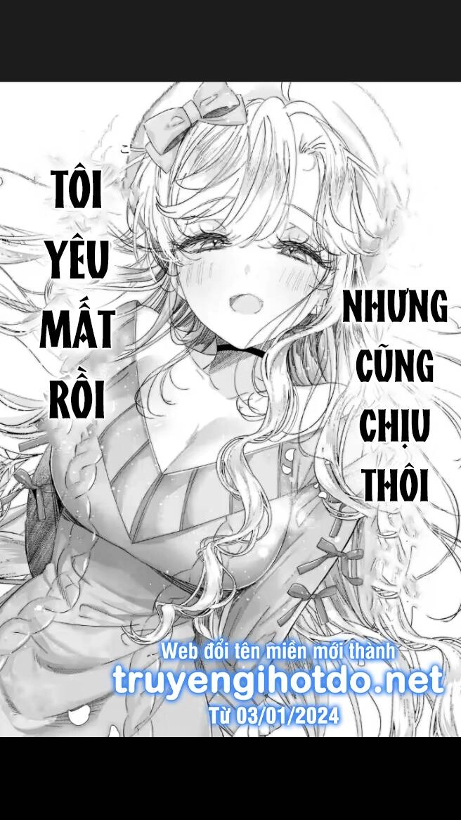 Anh Chàng Sát Thủ Nguy Hiểm Lại Rất Ngọt Ngào Chapter 13.3 - 9