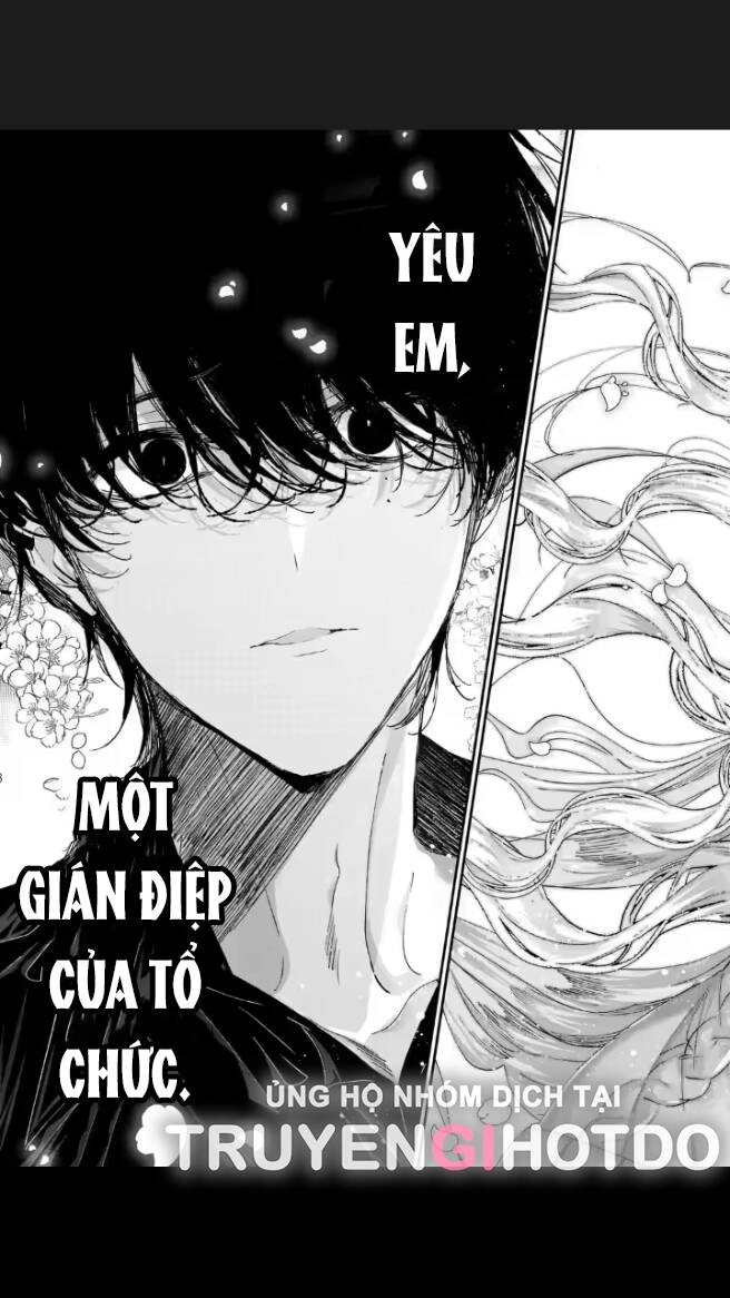 Anh Chàng Sát Thủ Nguy Hiểm Lại Rất Ngọt Ngào Chapter 13.3 - 10