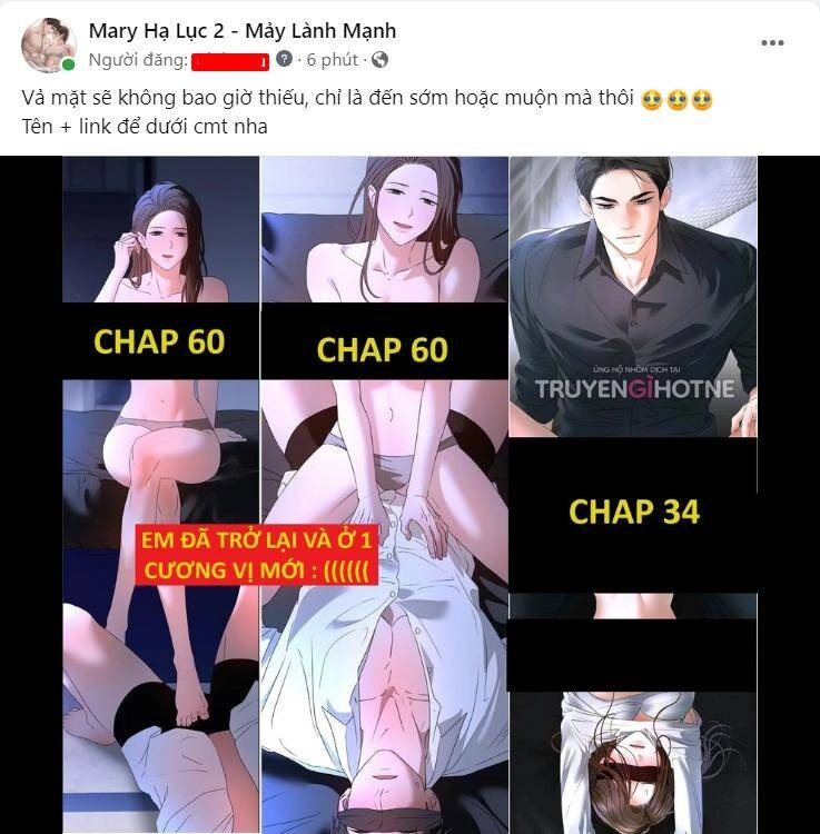 Anh Chàng Sát Thủ Nguy Hiểm Lại Rất Ngọt Ngào Chapter 13.3 - 11