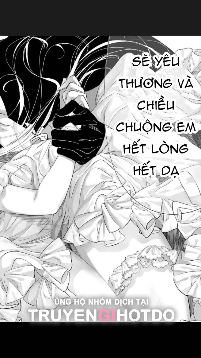 Anh Chàng Sát Thủ Nguy Hiểm Lại Rất Ngọt Ngào Chapter 13.4 - 9