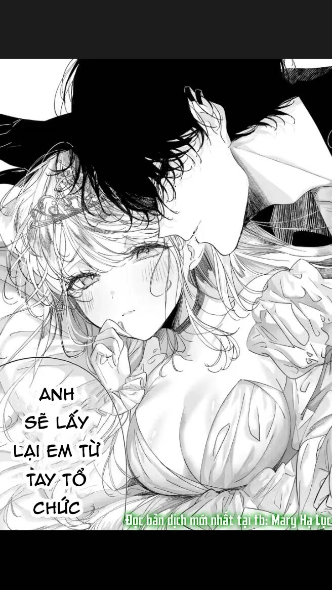 Anh Chàng Sát Thủ Nguy Hiểm Lại Rất Ngọt Ngào Chapter 13.4 - 10