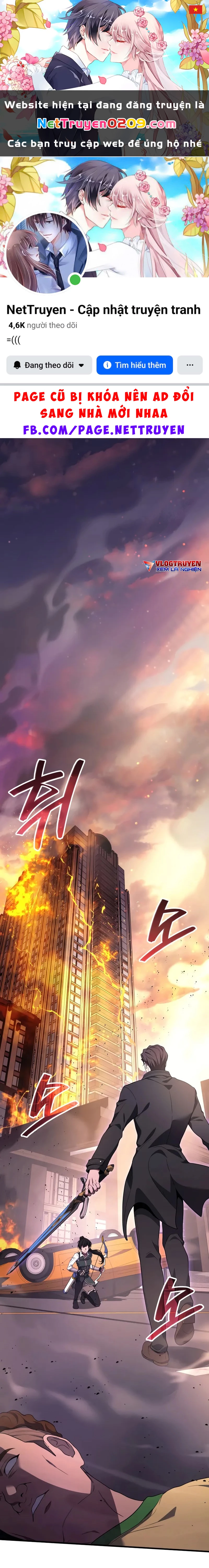 Thần Chiến Tranh Trở Lại Cấp 2 Chapter 101 - 1