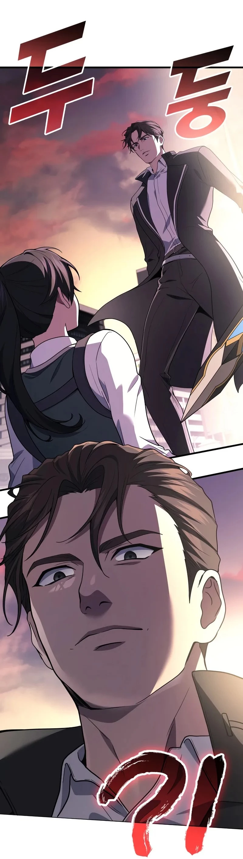 Thần Chiến Tranh Trở Lại Cấp 2 Chapter 101 - 3