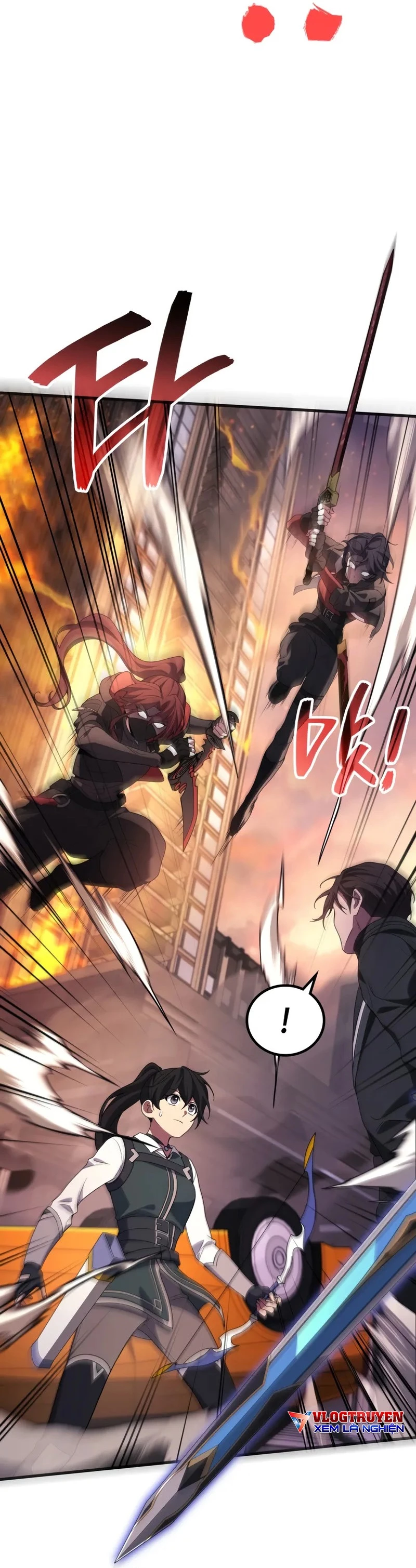 Thần Chiến Tranh Trở Lại Cấp 2 Chapter 101 - 4