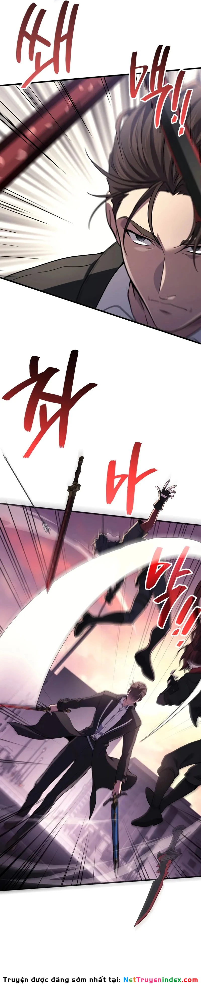 Thần Chiến Tranh Trở Lại Cấp 2 Chapter 101 - 5