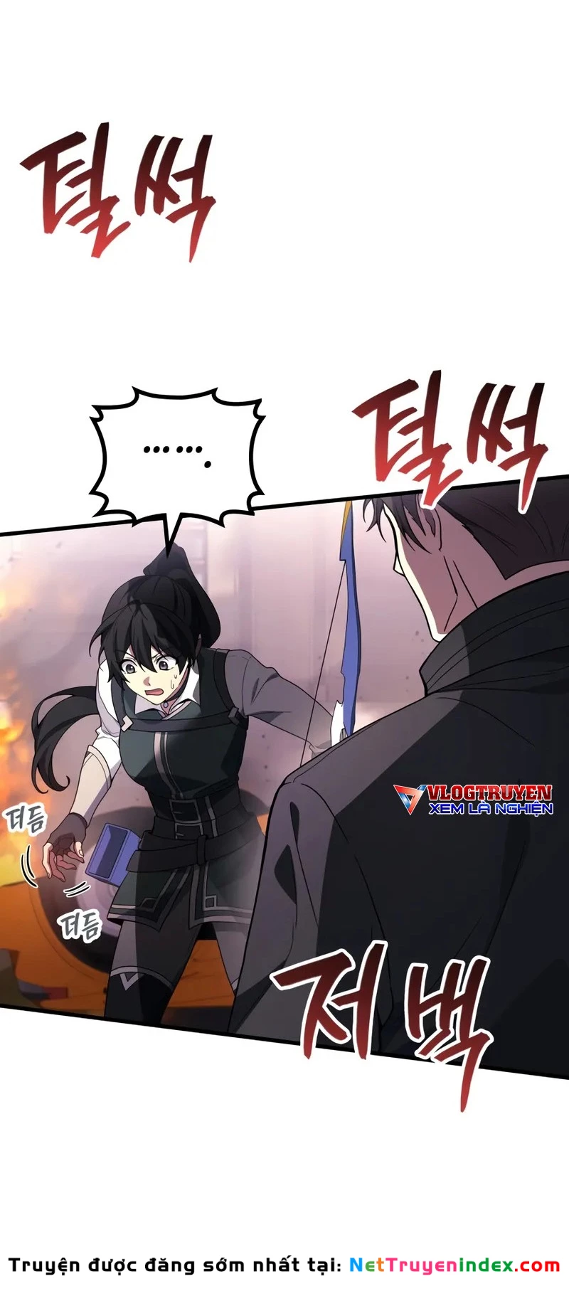 Thần Chiến Tranh Trở Lại Cấp 2 Chapter 101 - 6