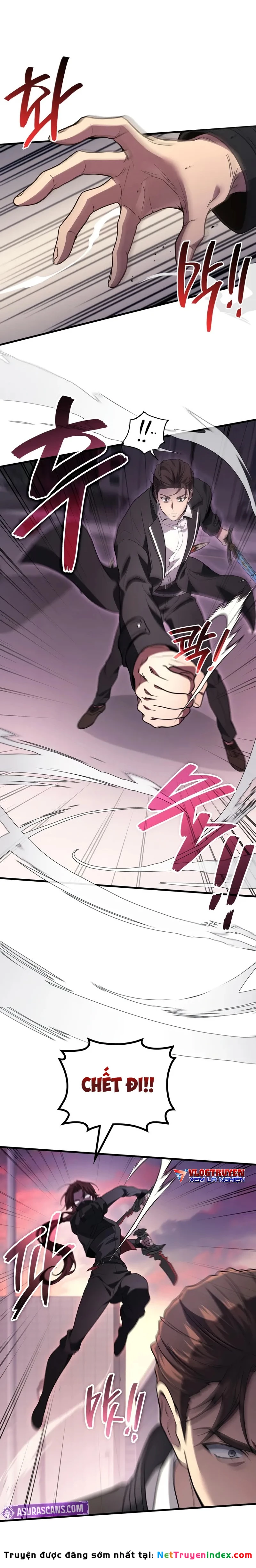 Thần Chiến Tranh Trở Lại Cấp 2 Chapter 101 - 7