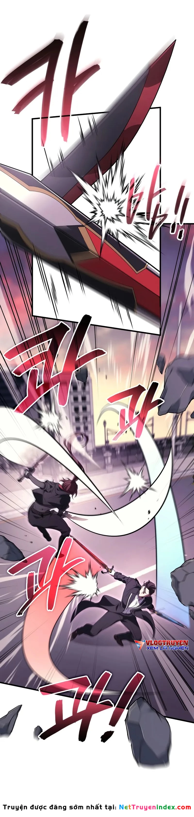 Thần Chiến Tranh Trở Lại Cấp 2 Chapter 101 - 8