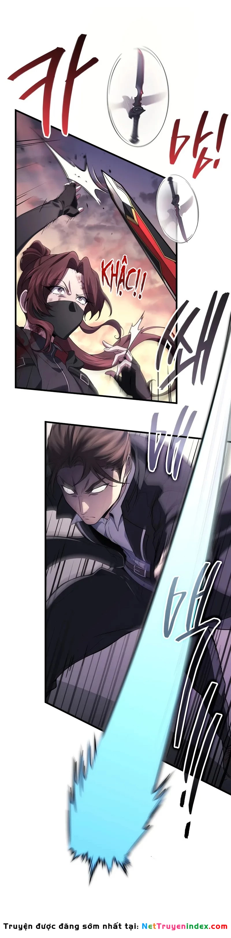 Thần Chiến Tranh Trở Lại Cấp 2 Chapter 101 - 9