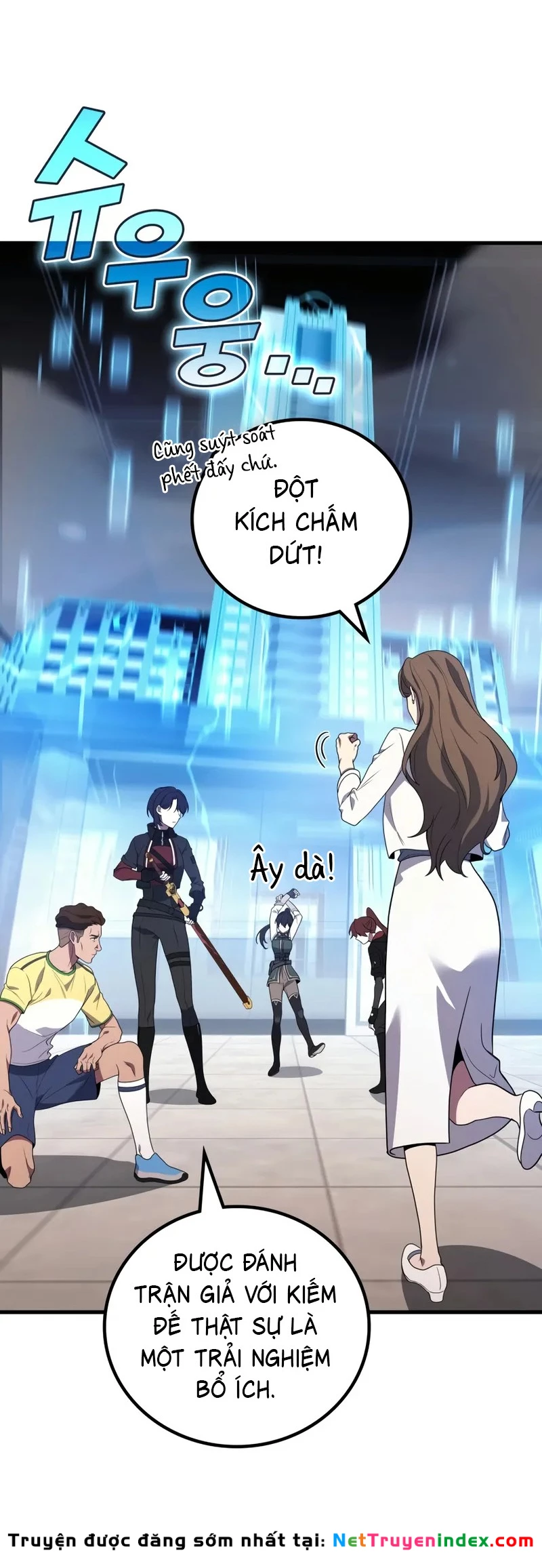 Thần Chiến Tranh Trở Lại Cấp 2 Chapter 101 - 14