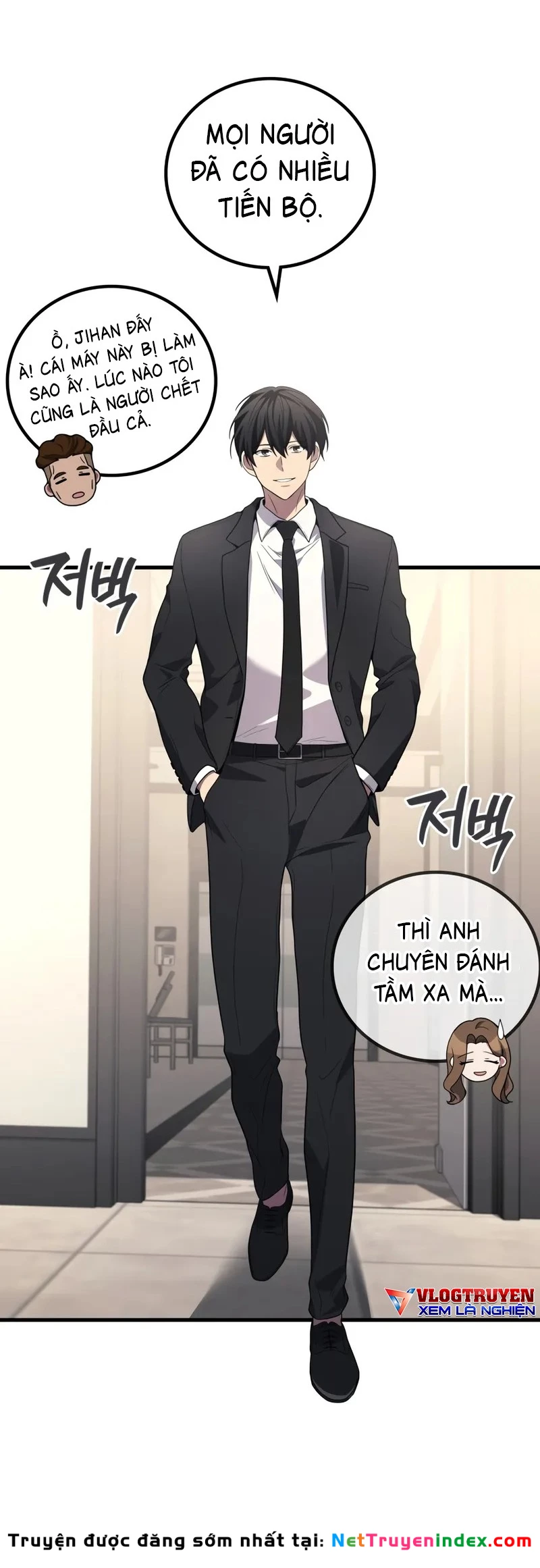 Thần Chiến Tranh Trở Lại Cấp 2 Chapter 101 - 16