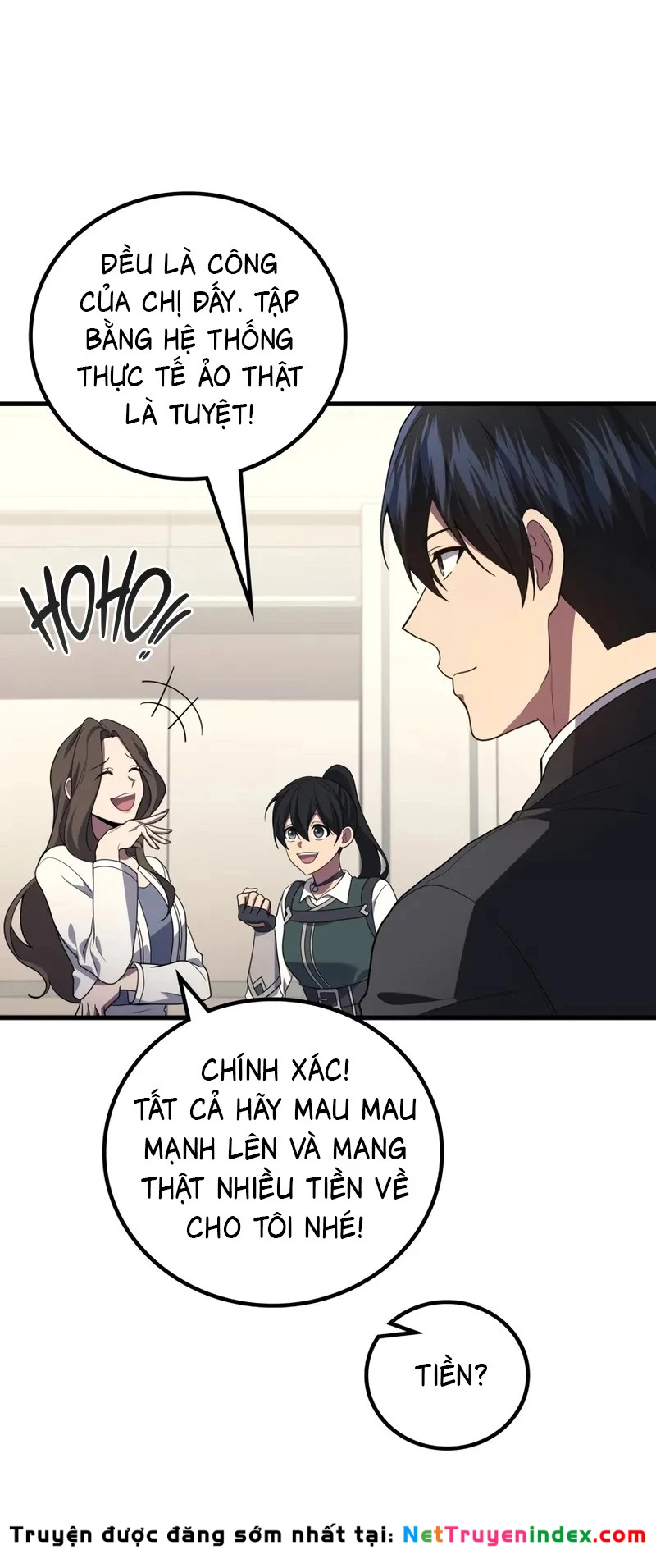 Thần Chiến Tranh Trở Lại Cấp 2 Chapter 101 - 18