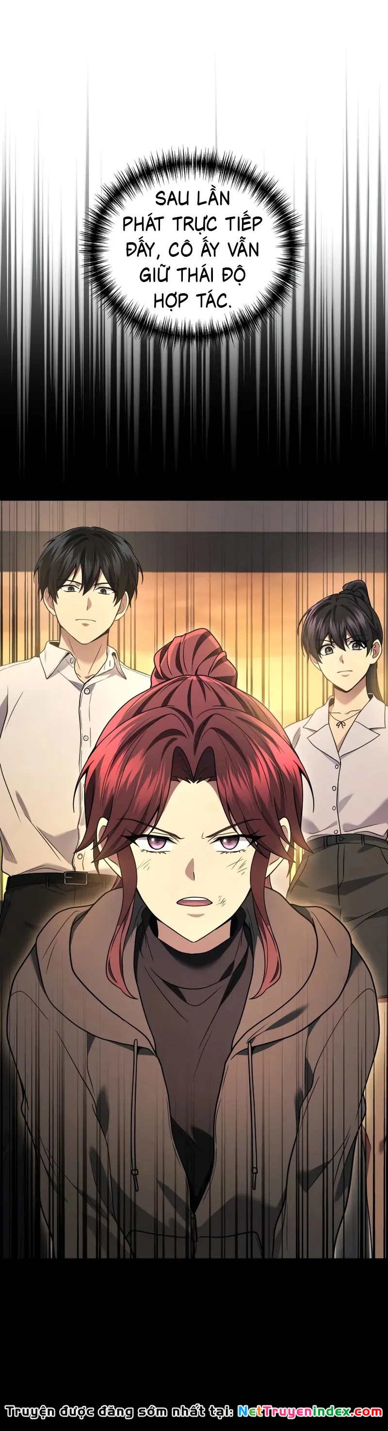 Thần Chiến Tranh Trở Lại Cấp 2 Chapter 101 - 22