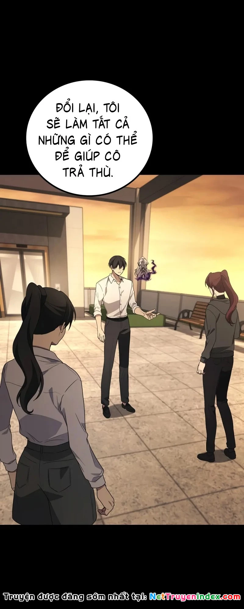 Thần Chiến Tranh Trở Lại Cấp 2 Chapter 101 - 28