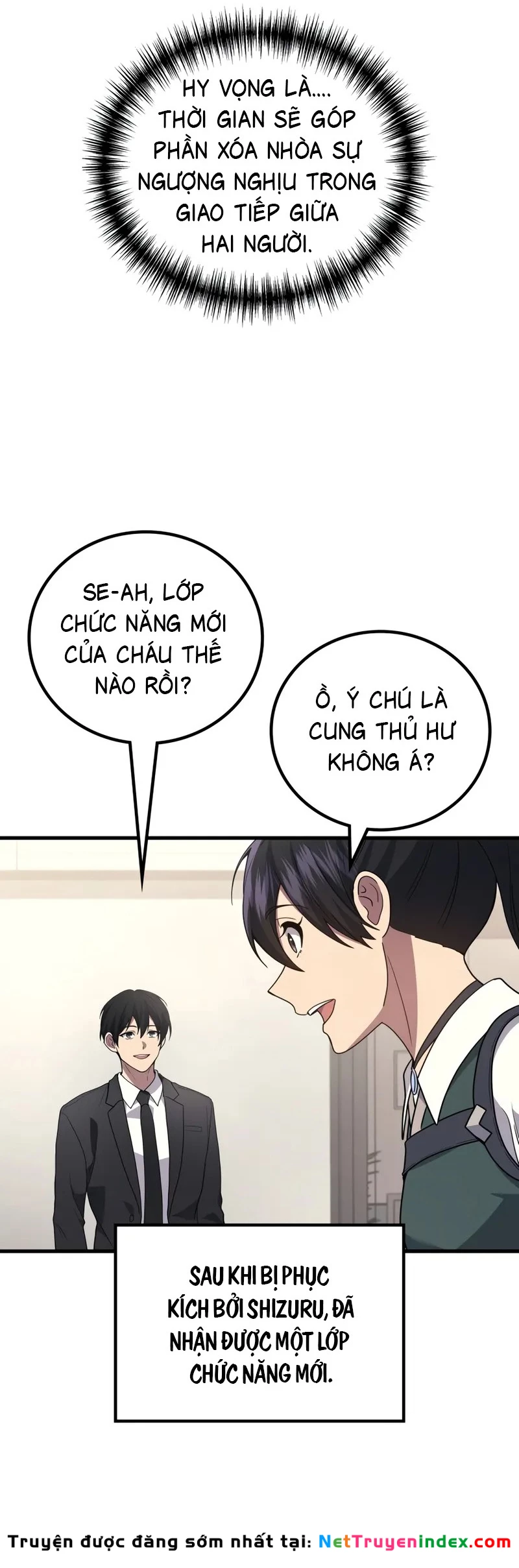 Thần Chiến Tranh Trở Lại Cấp 2 Chapter 101 - 33