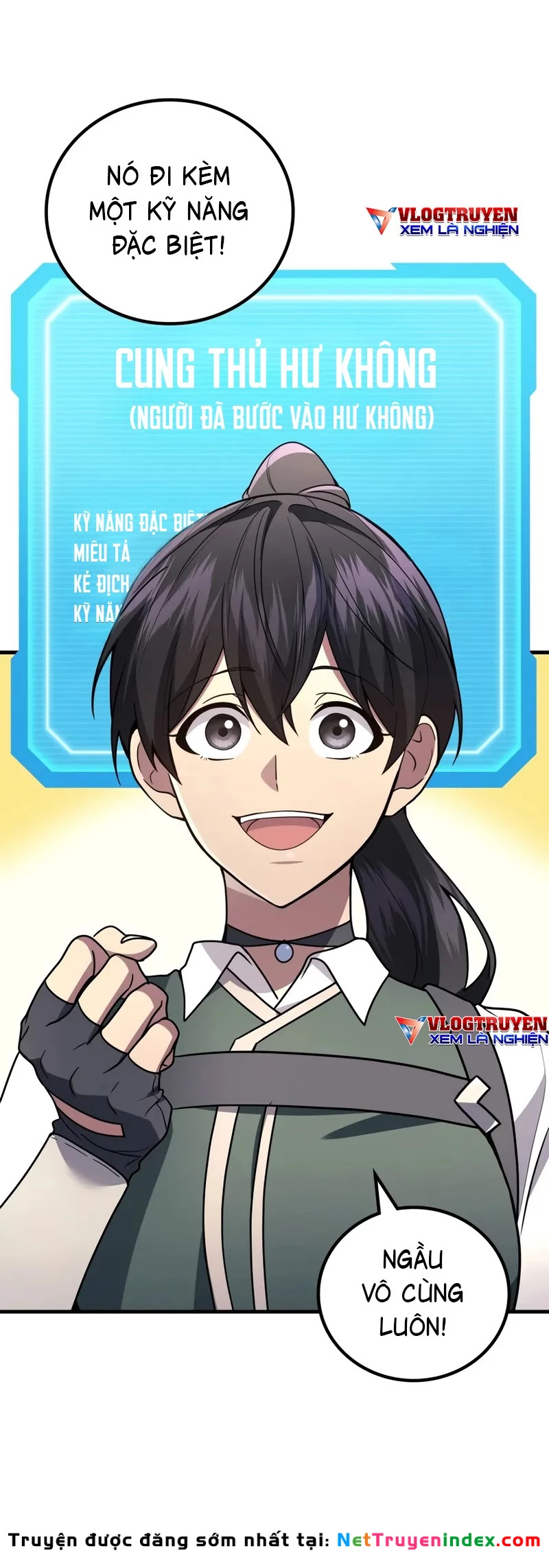 Thần Chiến Tranh Trở Lại Cấp 2 Chapter 101 - 34