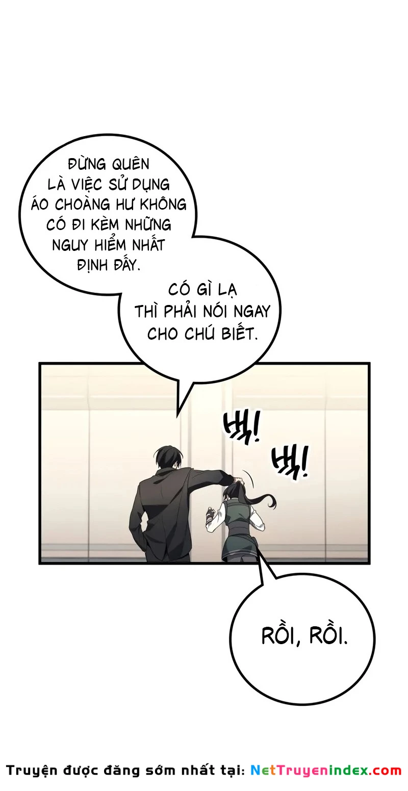 Thần Chiến Tranh Trở Lại Cấp 2 Chapter 101 - 41