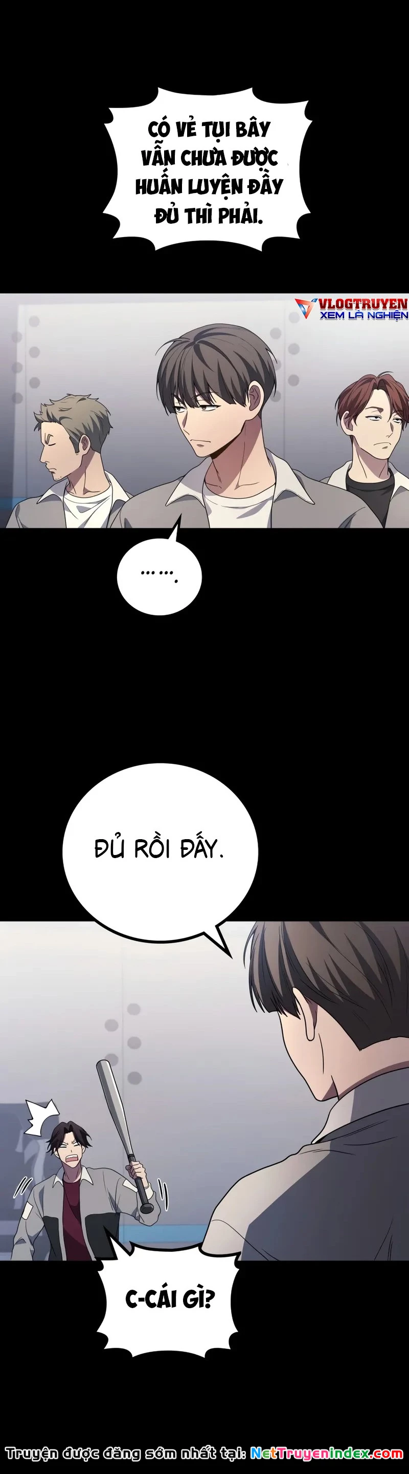 Thần Chiến Tranh Trở Lại Cấp 2 Chapter 101 - 47