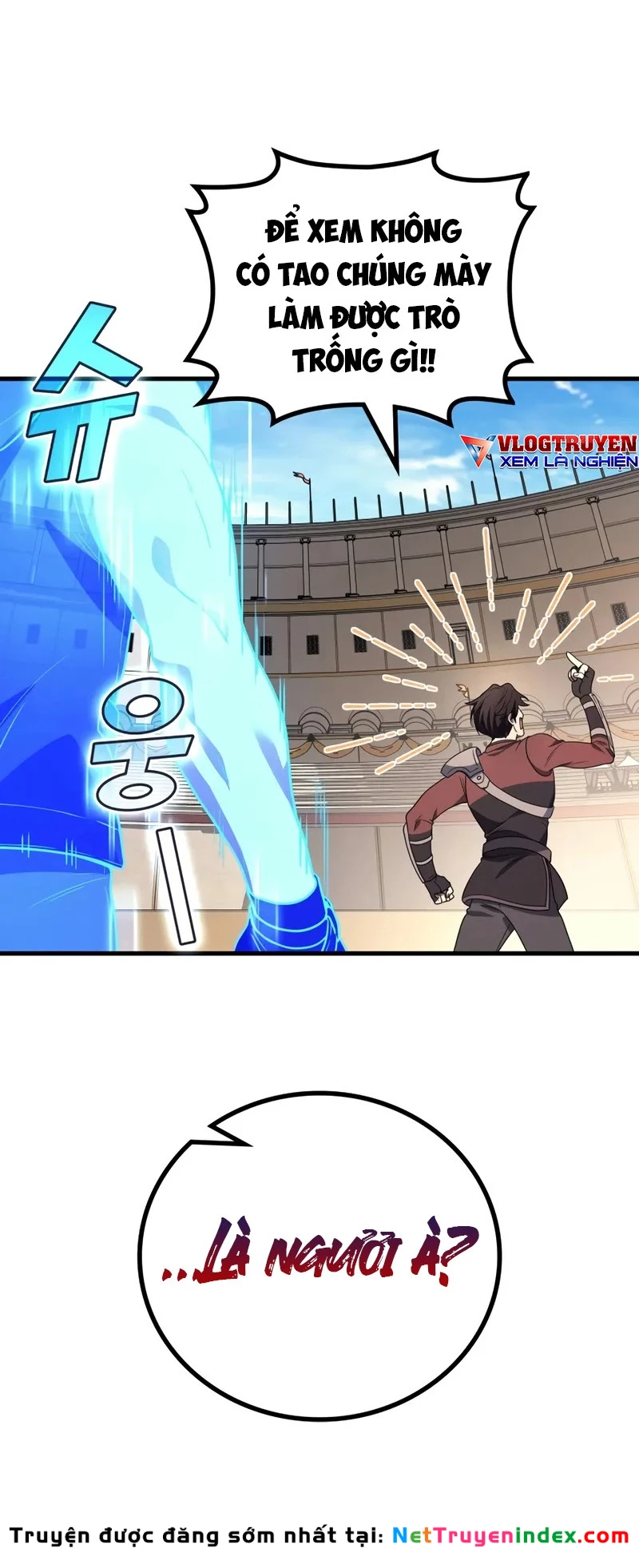 Thần Chiến Tranh Trở Lại Cấp 2 Chapter 101 - 53