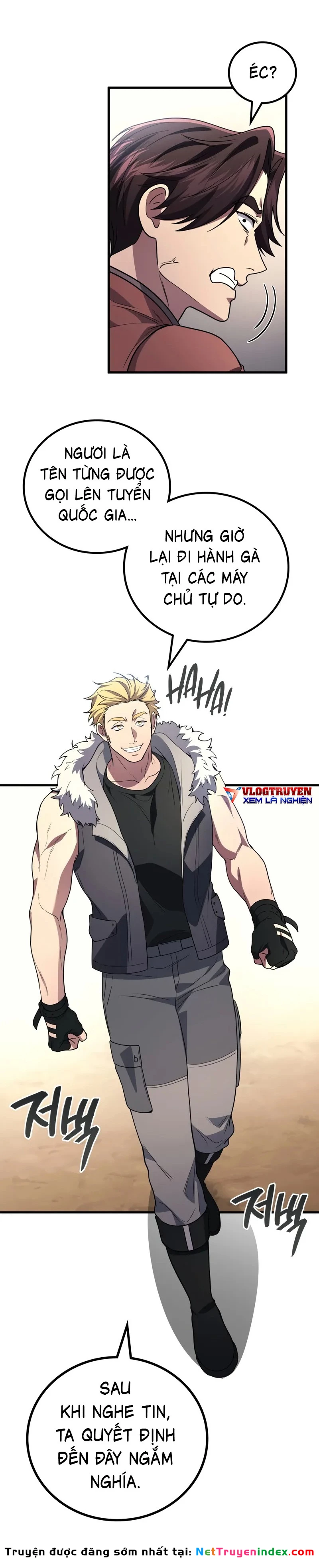 Thần Chiến Tranh Trở Lại Cấp 2 Chapter 101 - 54