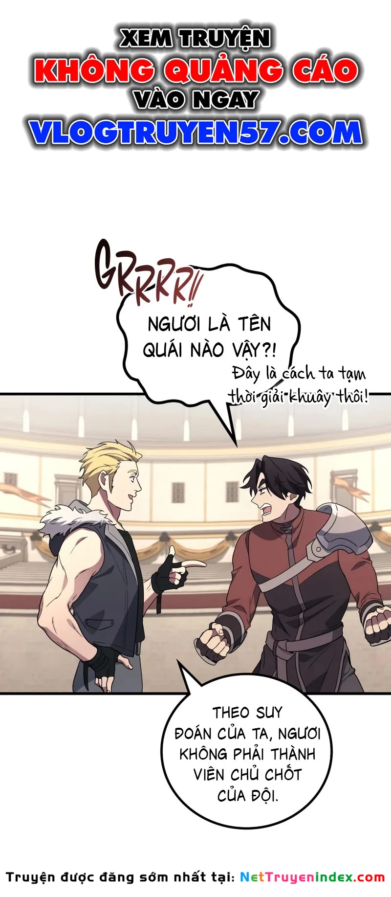 Thần Chiến Tranh Trở Lại Cấp 2 Chapter 101 - 55