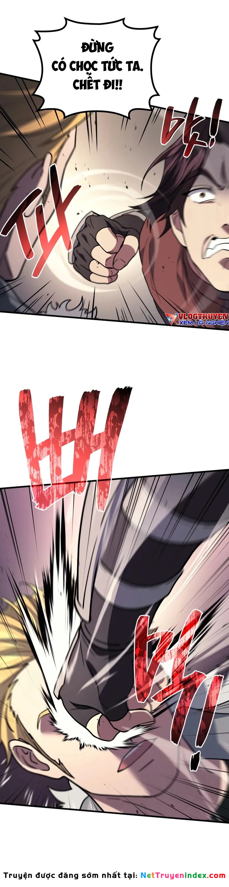 Thần Chiến Tranh Trở Lại Cấp 2 Chapter 101 - 56