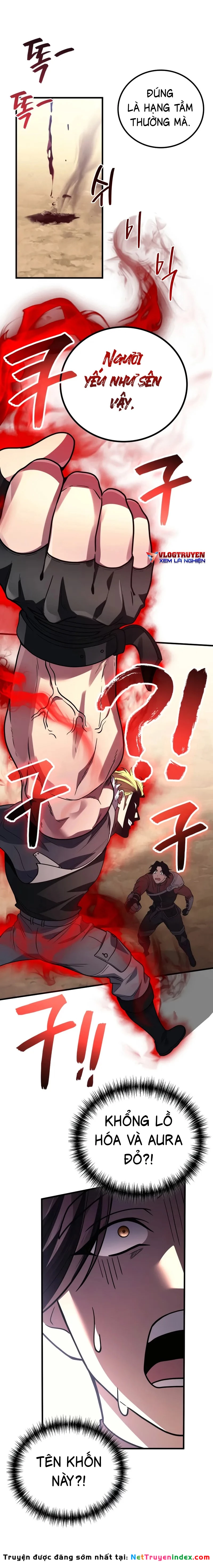 Thần Chiến Tranh Trở Lại Cấp 2 Chapter 101 - 57