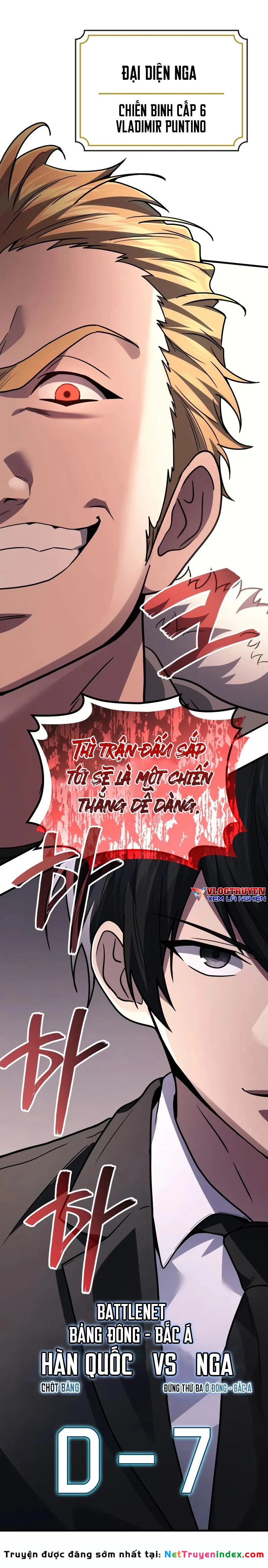 Thần Chiến Tranh Trở Lại Cấp 2 Chapter 101 - 60