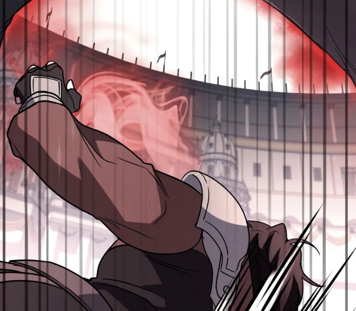 Thần Chiến Tranh Trở Lại Cấp 2 Chapter 102 - 5