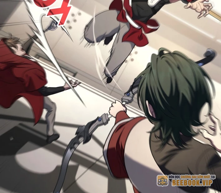 Thần Chiến Tranh Trở Lại Cấp 2 Chapter 102 - 84