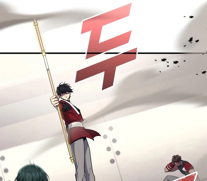 Thần Chiến Tranh Trở Lại Cấp 2 Chapter 102 - 91