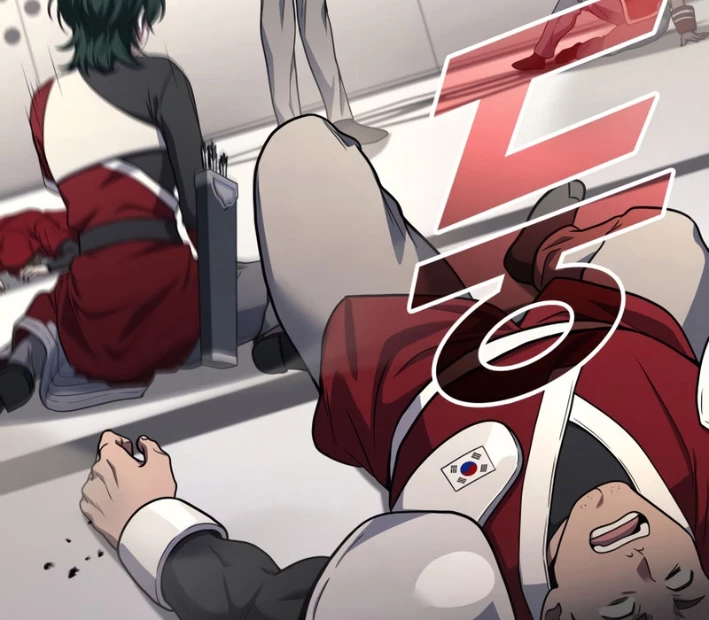 Thần Chiến Tranh Trở Lại Cấp 2 Chapter 102 - 92