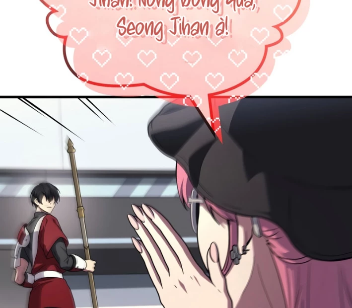 Thần Chiến Tranh Trở Lại Cấp 2 Chapter 102 - 101