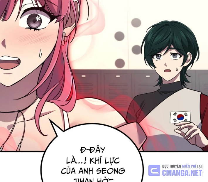 Thần Chiến Tranh Trở Lại Cấp 2 Chapter 102 - 135