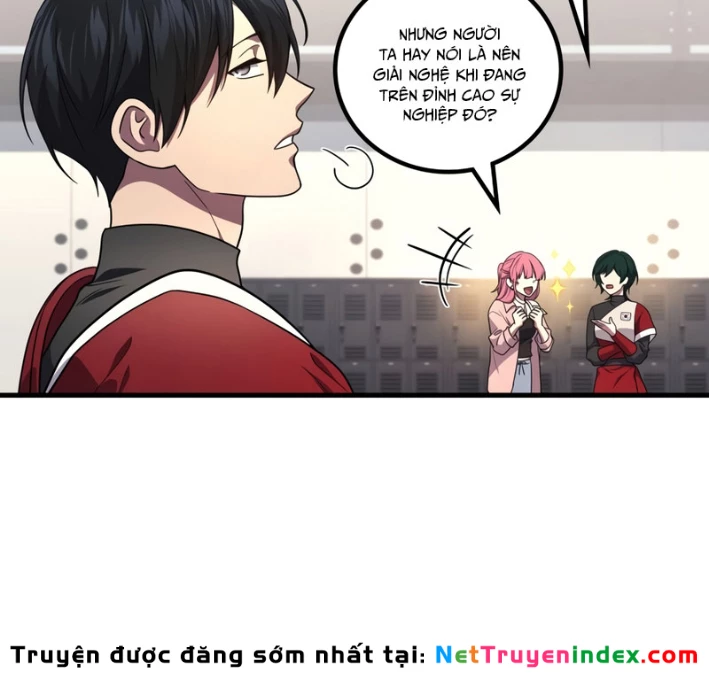 Thần Chiến Tranh Trở Lại Cấp 2 Chapter 102 - 140