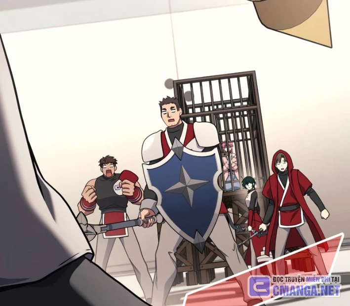 Thần Chiến Tranh Trở Lại Cấp 2 Chapter 102 - 189