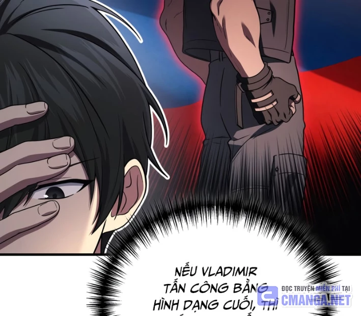 Thần Chiến Tranh Trở Lại Cấp 2 Chapter 103 - 9