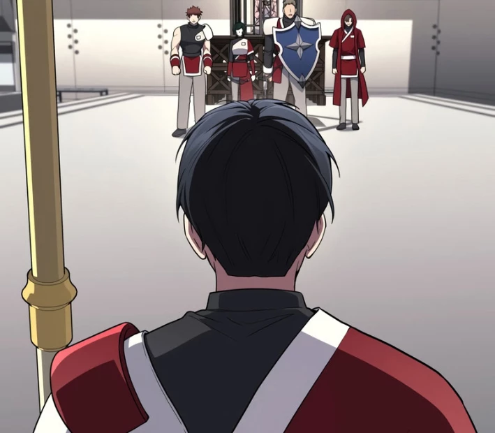 Thần Chiến Tranh Trở Lại Cấp 2 Chapter 103 - 23