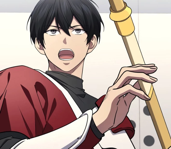 Thần Chiến Tranh Trở Lại Cấp 2 Chapter 103 - 26