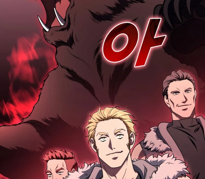 Thần Chiến Tranh Trở Lại Cấp 2 Chapter 103 - 49