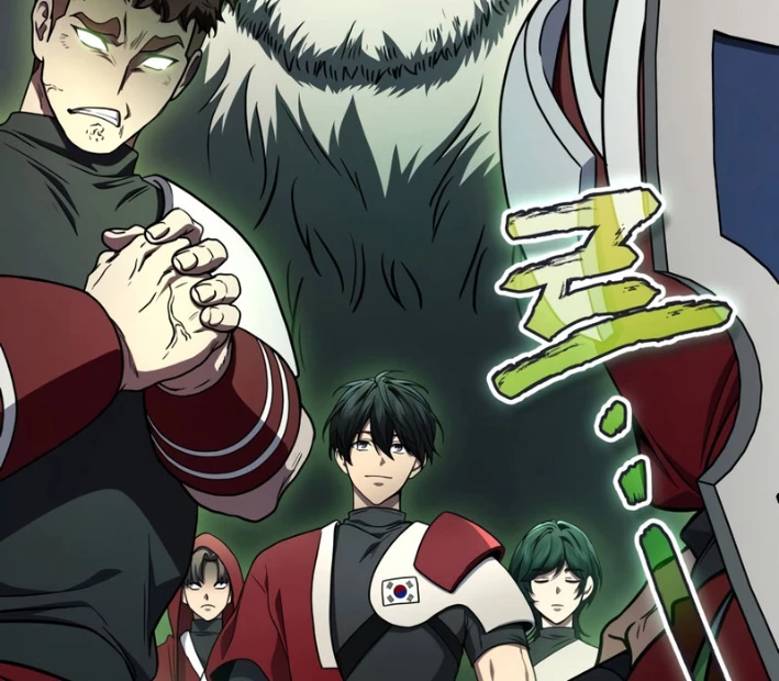 Thần Chiến Tranh Trở Lại Cấp 2 Chapter 103 - 58