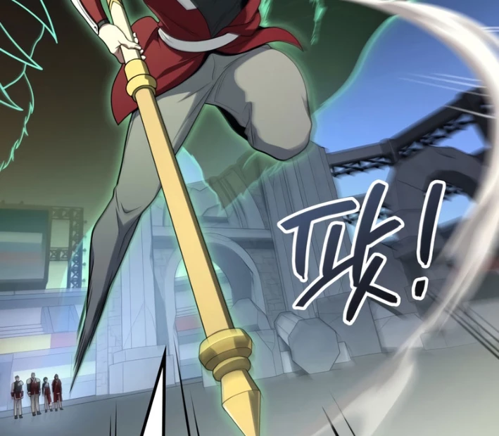 Thần Chiến Tranh Trở Lại Cấp 2 Chapter 103 - 64