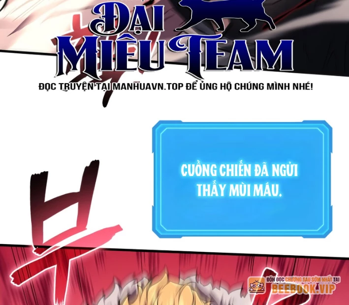 Thần Chiến Tranh Trở Lại Cấp 2 Chapter 103 - 93