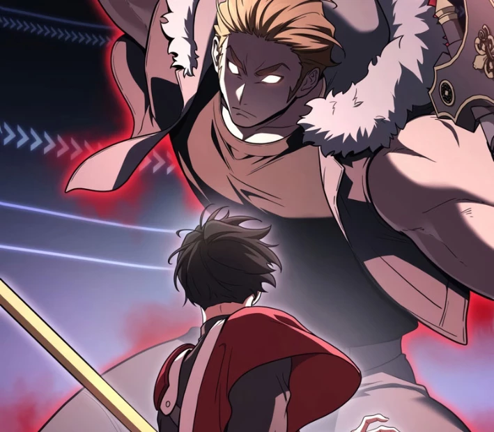 Thần Chiến Tranh Trở Lại Cấp 2 Chapter 103 - 97