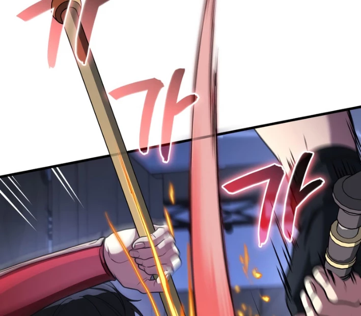 Thần Chiến Tranh Trở Lại Cấp 2 Chapter 103 - 100